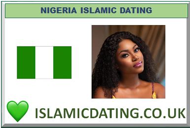 islamic dating in nigeria